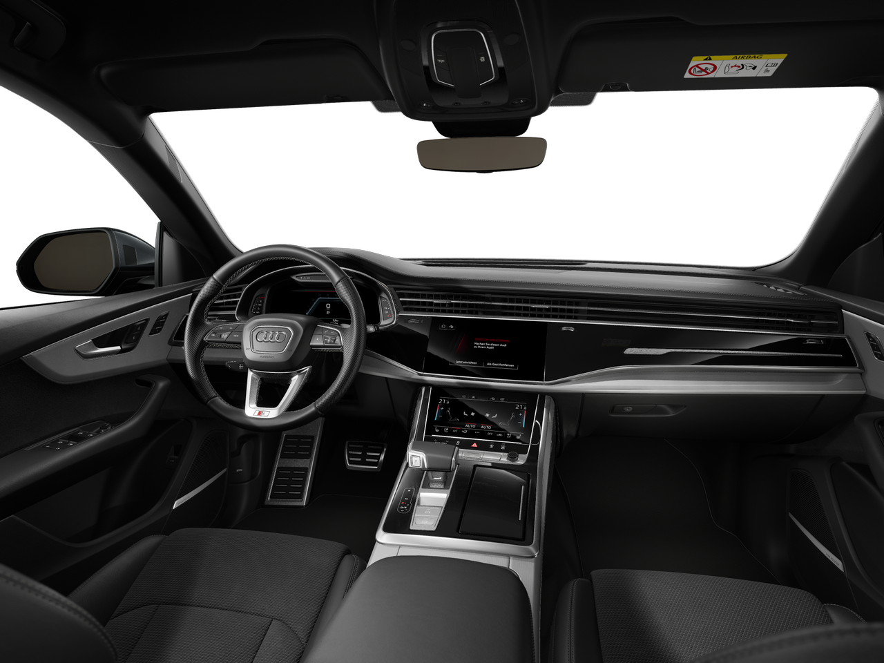 Зображення Audi Q8 50 TDI quattro