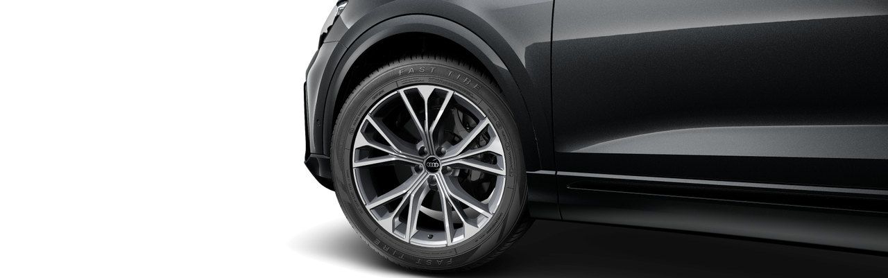 Зображення Audi Q8 50 TDI quattro