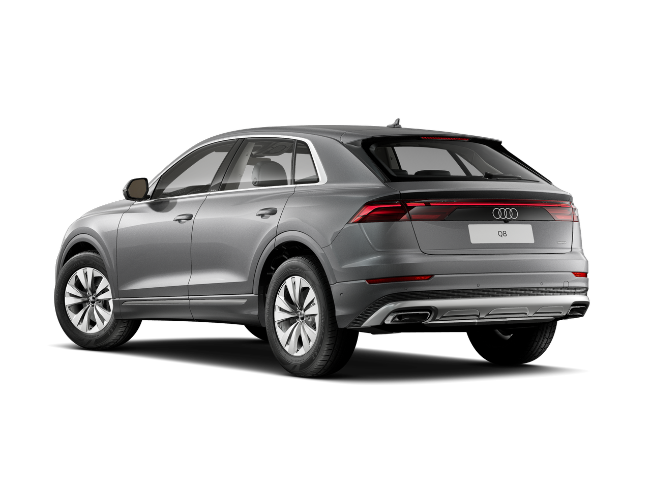 Зображення Audi Q8 50 TDI quattro