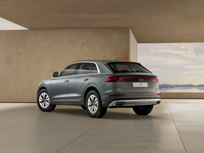 Зображення Audi Q8 50 TDI quattro