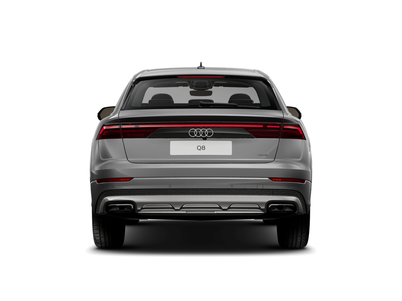 Зображення Audi Q8 50 TDI quattro