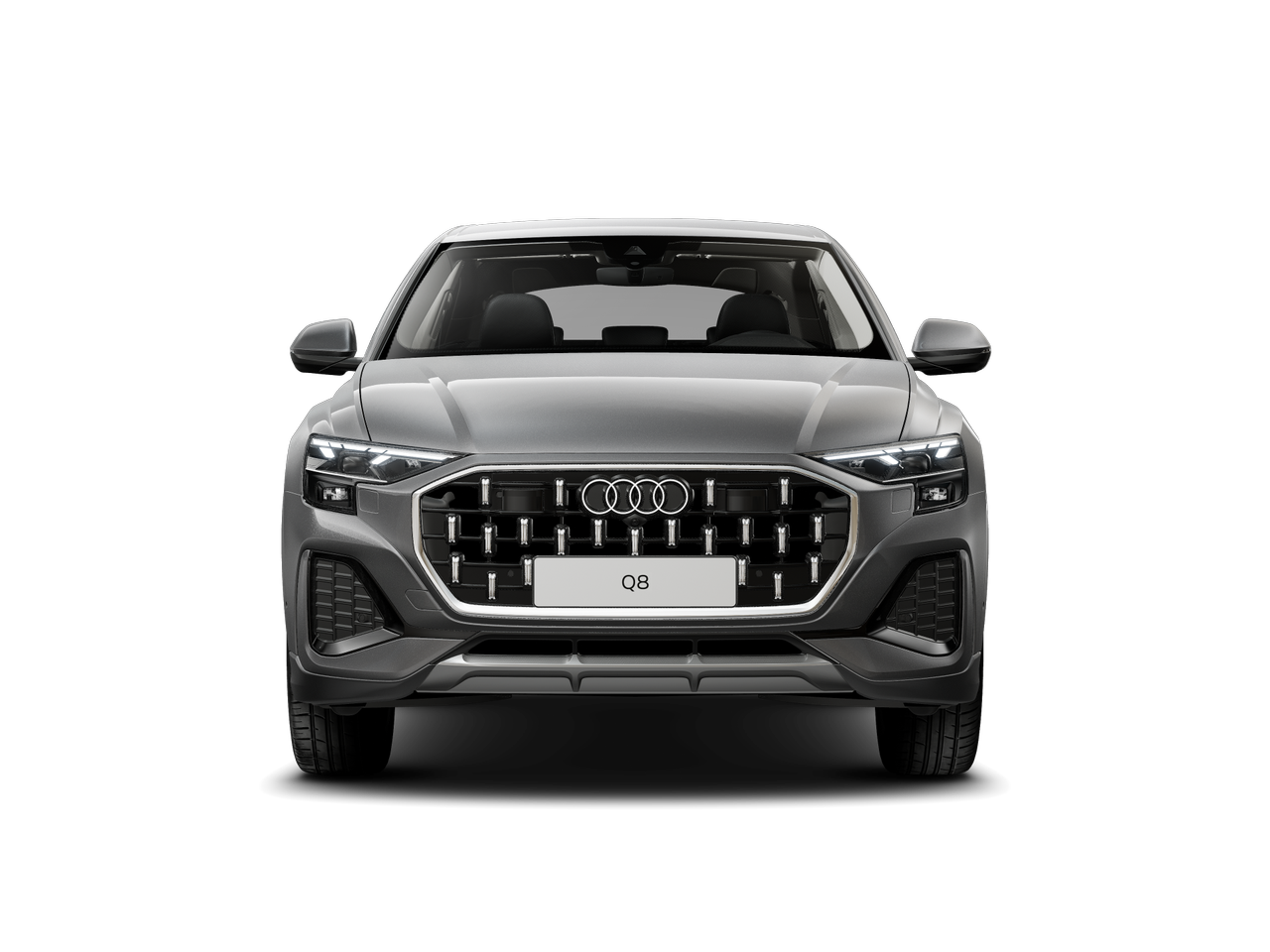 Зображення Audi Q8 50 TDI quattro