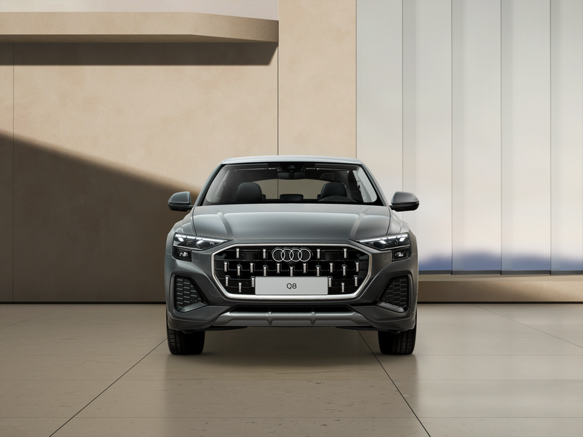 Зображення Audi Q8 50 TDI quattro