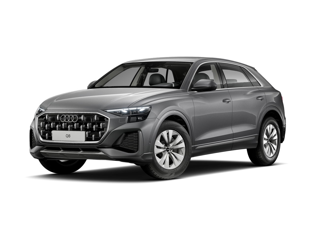 Зображення Audi Q8 50 TDI quattro