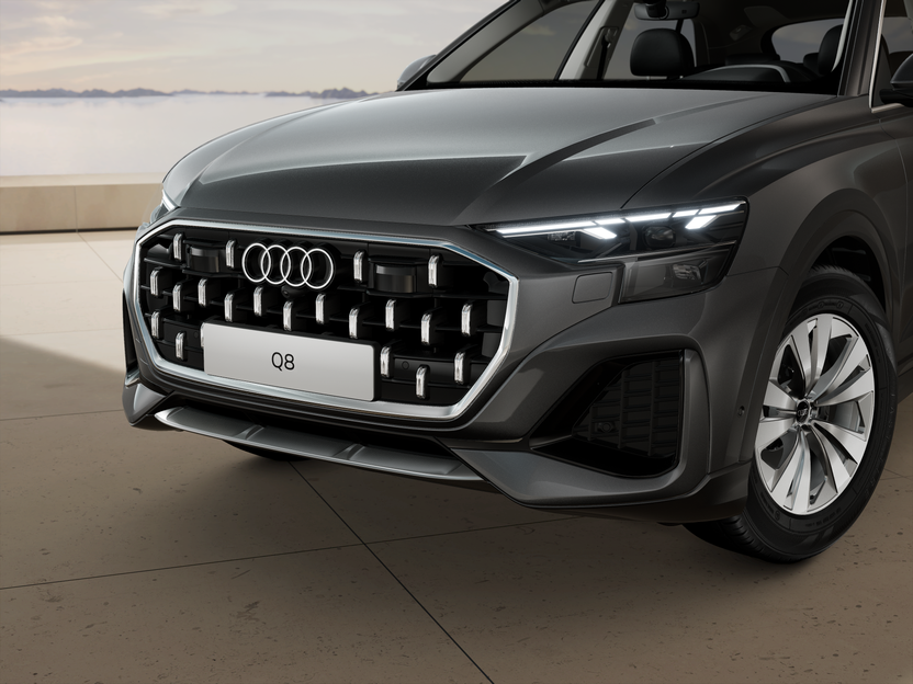 Зображення Audi Q8 50 TDI quattro