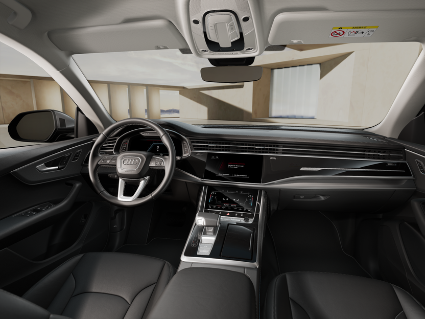 Зображення Audi Q8 50 TDI quattro