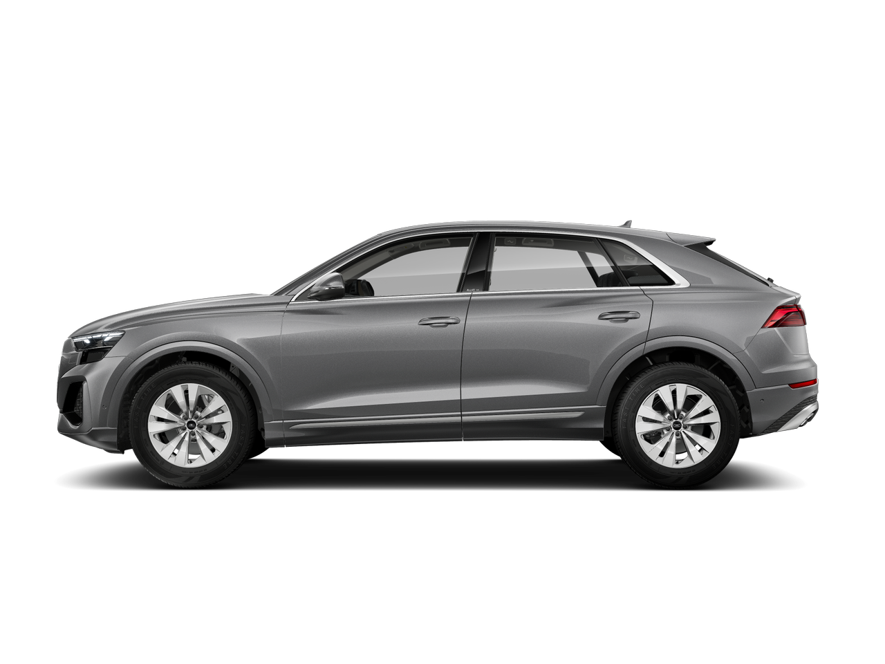 Зображення Audi Q8 50 TDI quattro