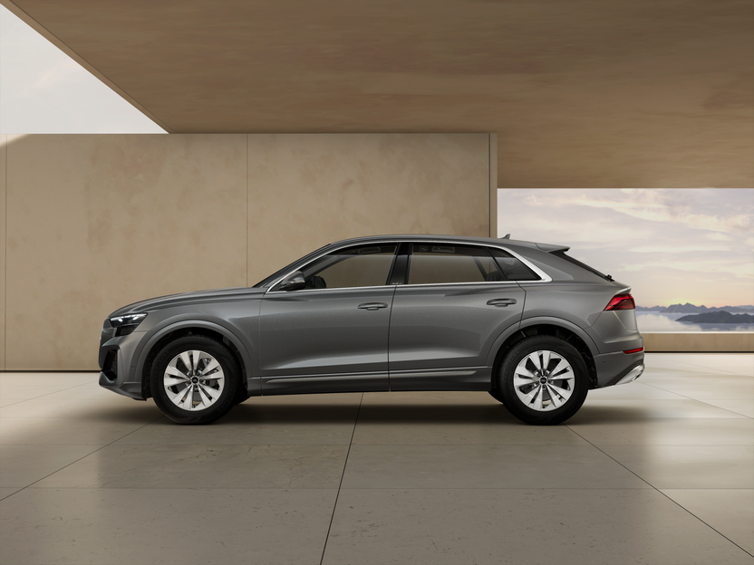 Зображення Audi Q8 50 TDI quattro