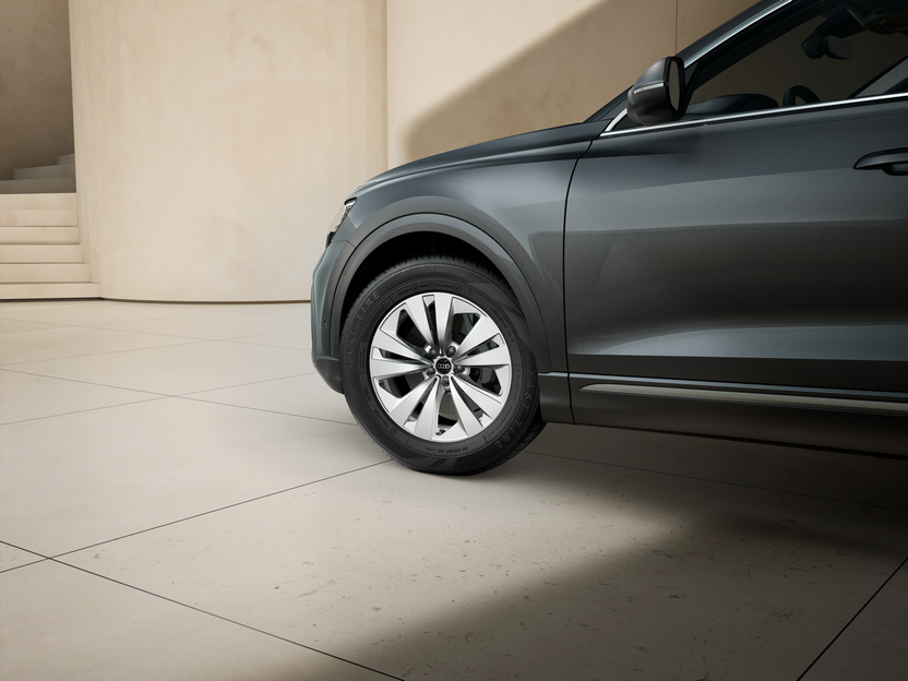 Зображення Audi Q8 50 TDI quattro