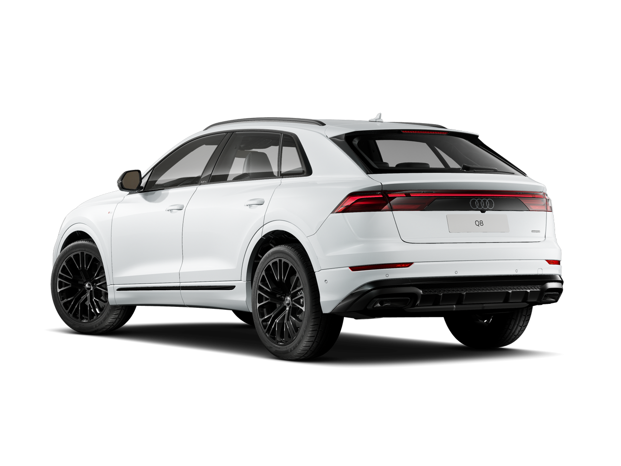 Зображення Audi Q8 50 TDI quattro