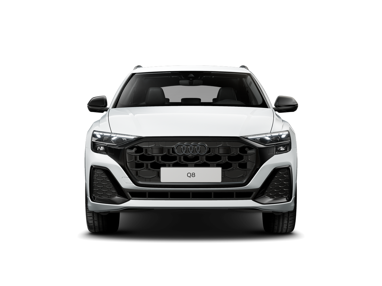 Зображення Audi Q8 50 TDI quattro