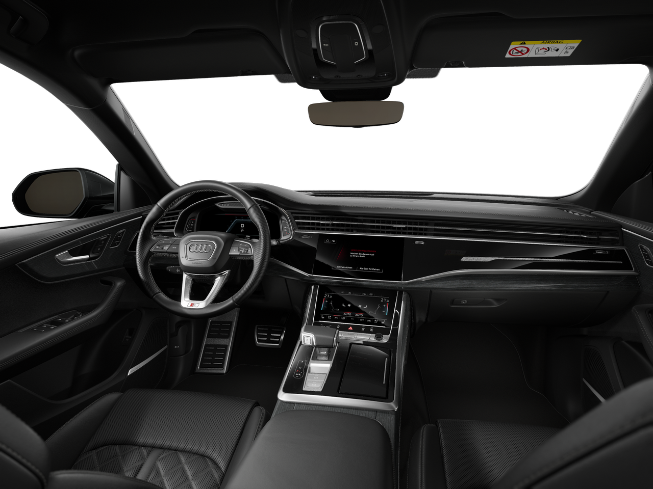 Зображення Audi Q8 50 TDI quattro