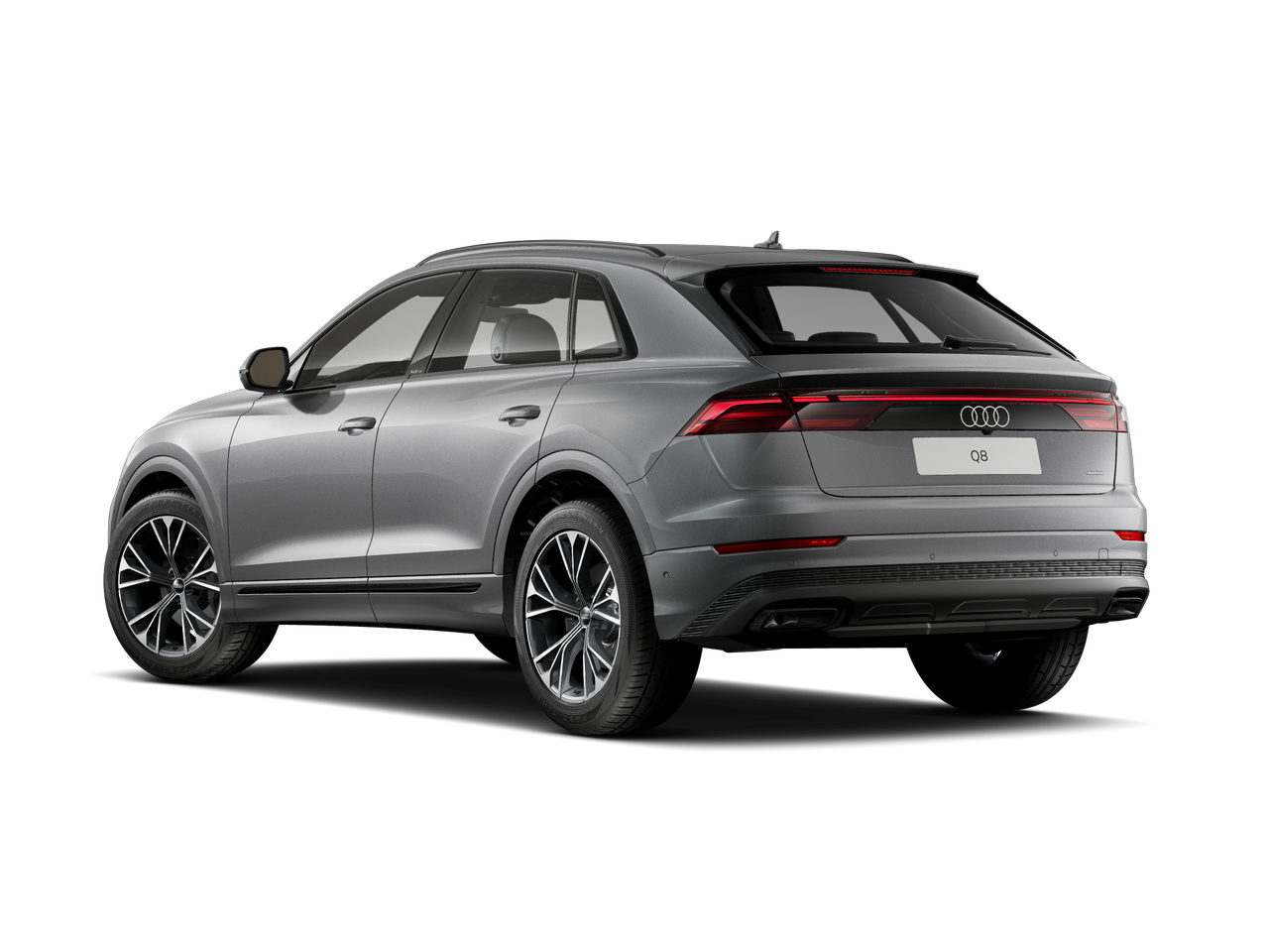 Зображення Audi Q8 50 TDI quattro