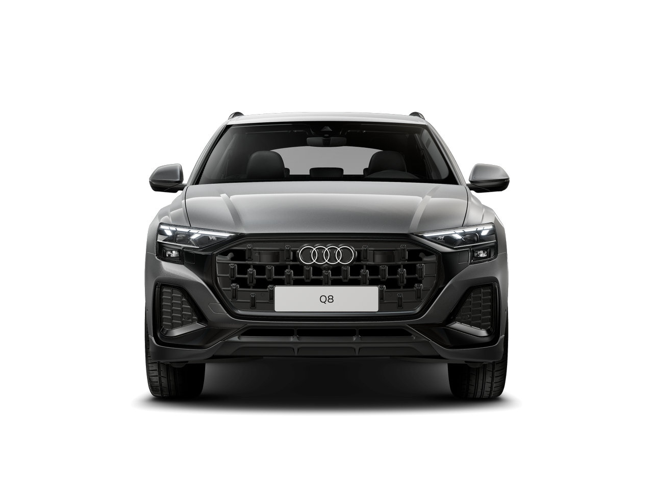 Зображення Audi Q8 50 TDI quattro