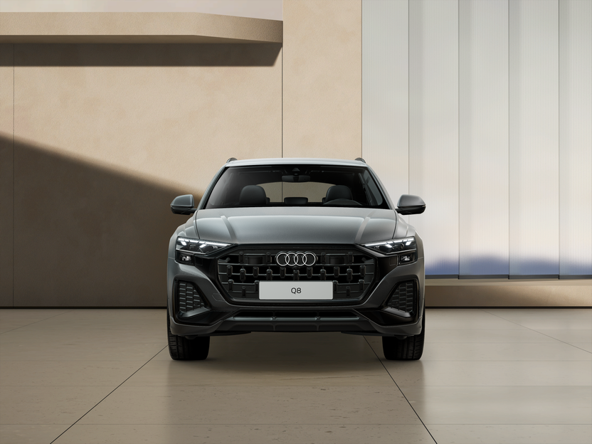 Зображення Audi Q8 50 TDI quattro