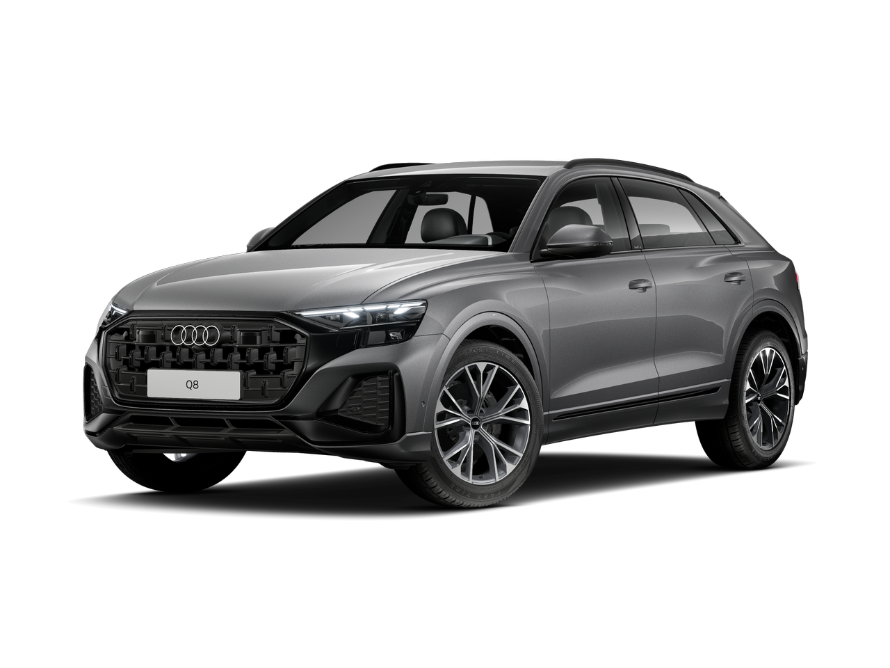 Зображення Audi Q8 50 TDI quattro
