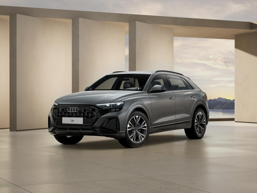 Зображення Audi Q8 50 TDI quattro