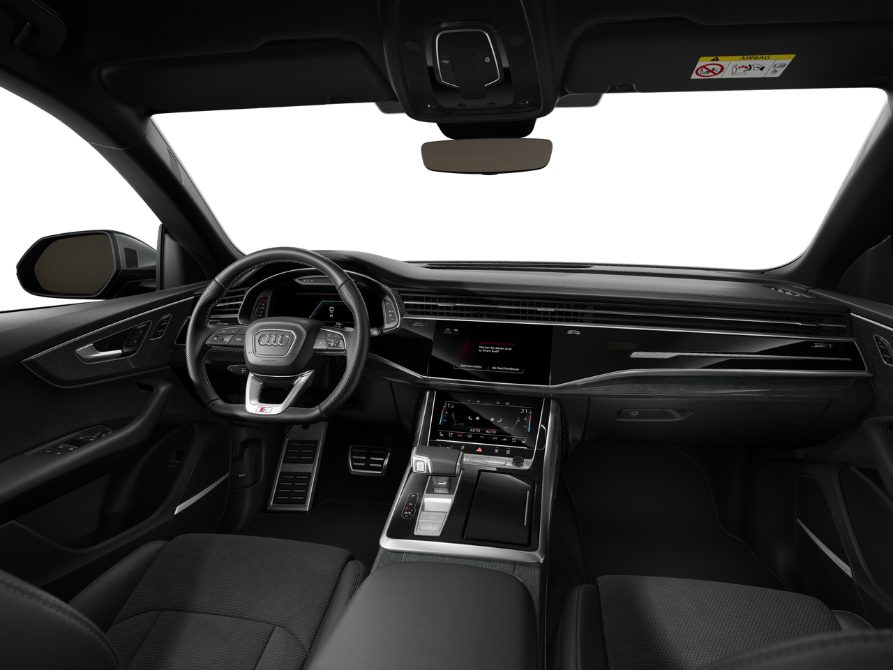 Зображення Audi Q8 50 TDI quattro