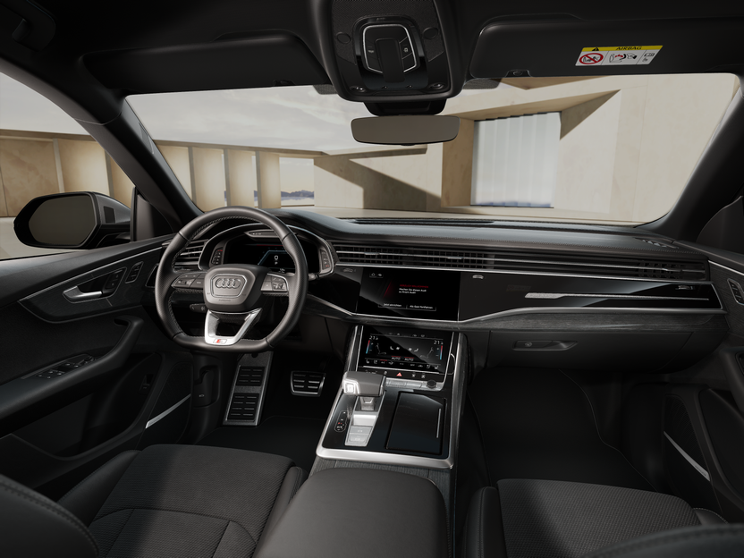 Зображення Audi Q8 50 TDI quattro