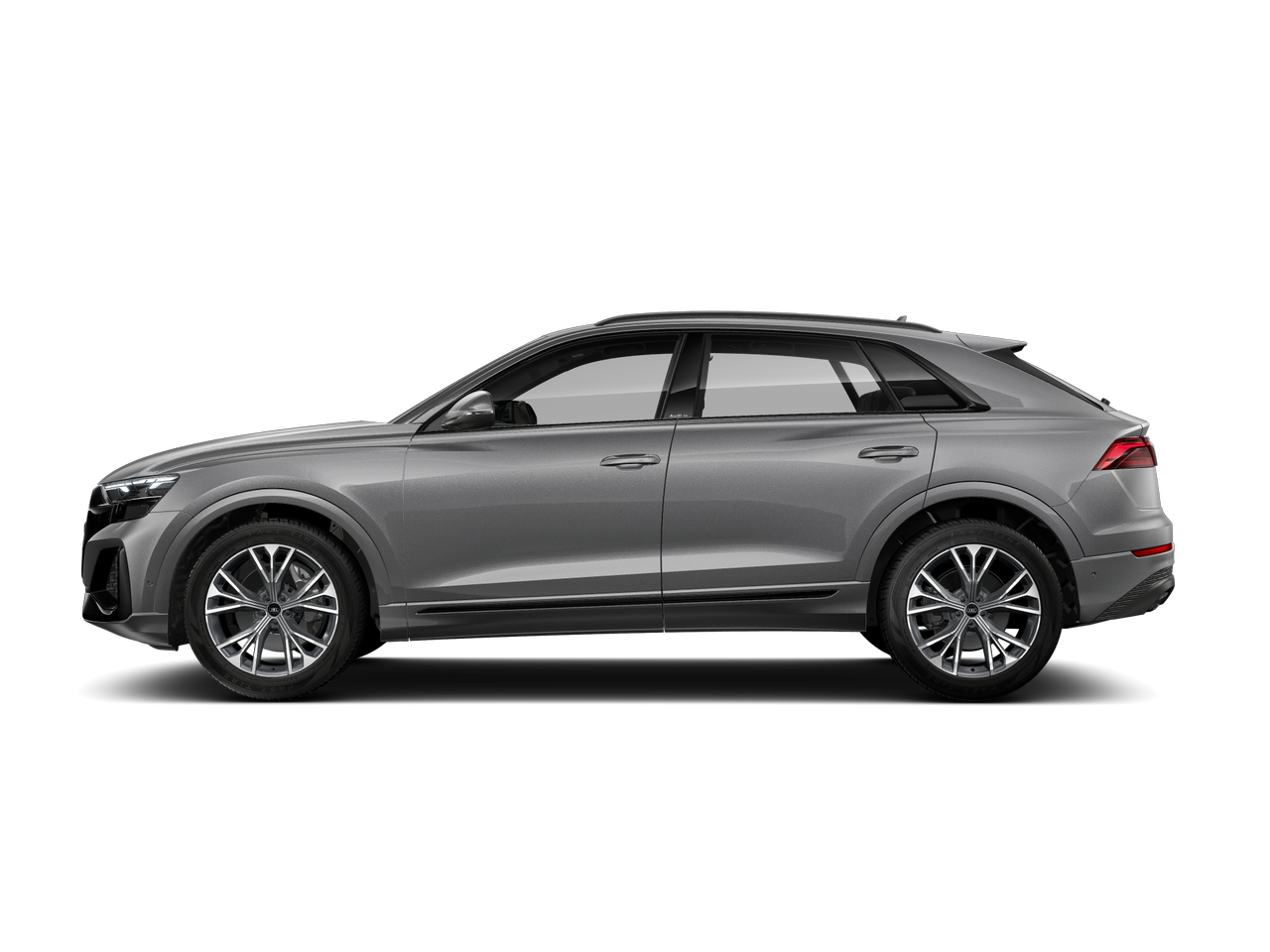 Зображення Audi Q8 50 TDI quattro