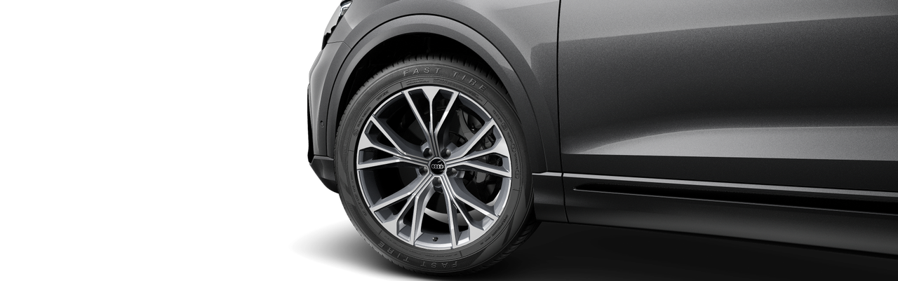 Зображення Audi Q8 50 TDI quattro