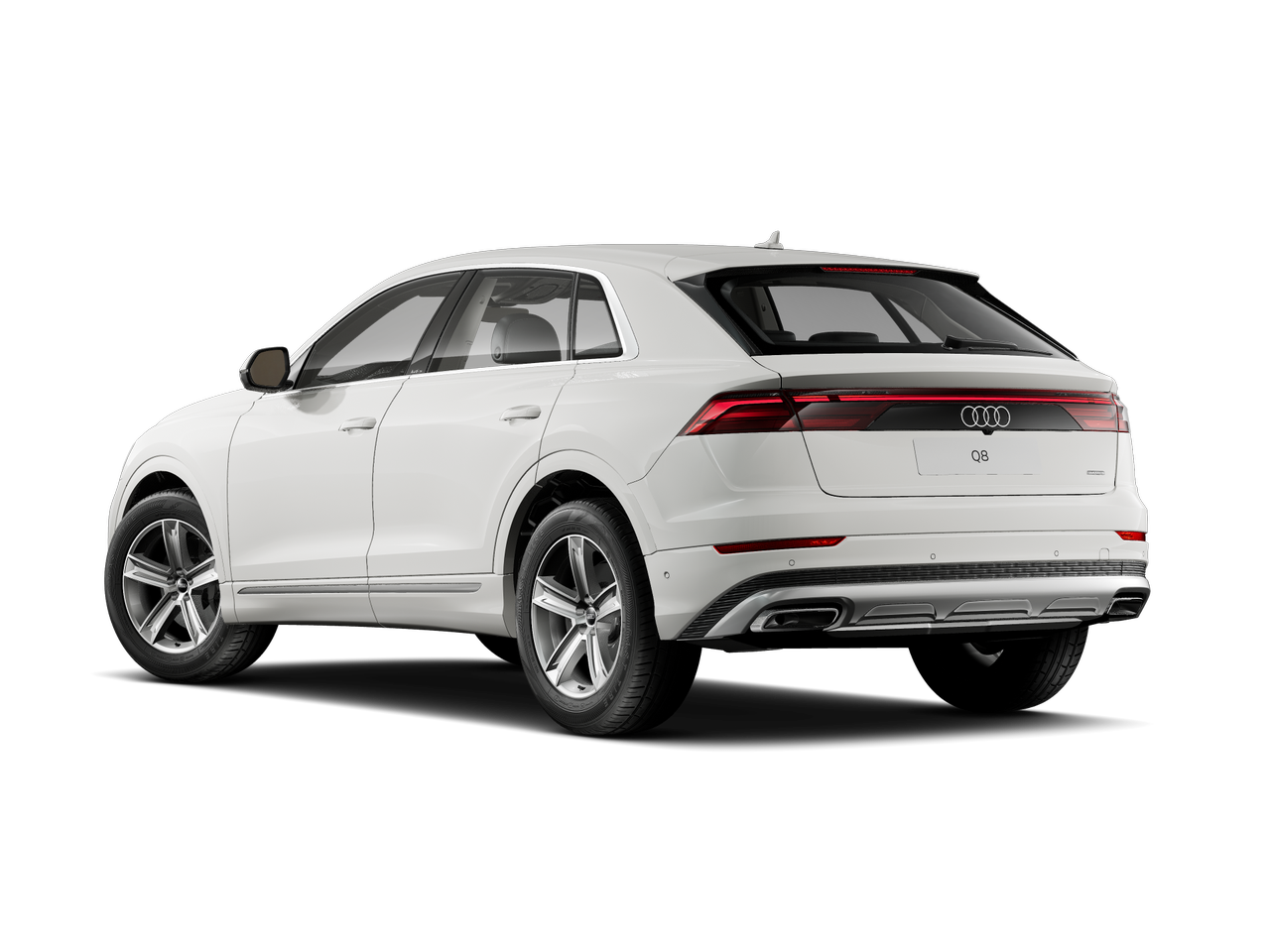 Зображення Audi Q8 50 TDI quattro