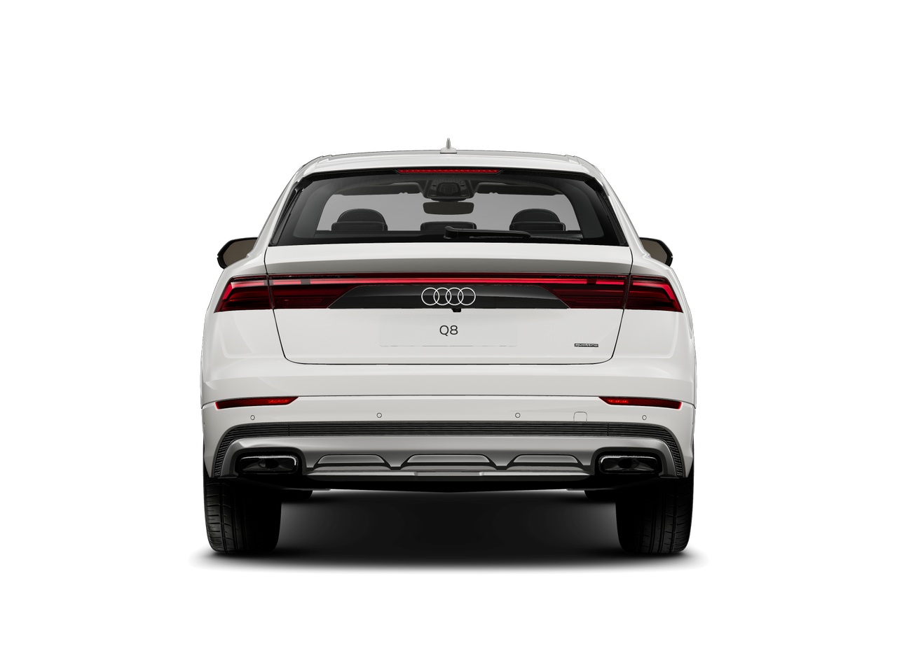 Зображення Audi Q8 50 TDI quattro