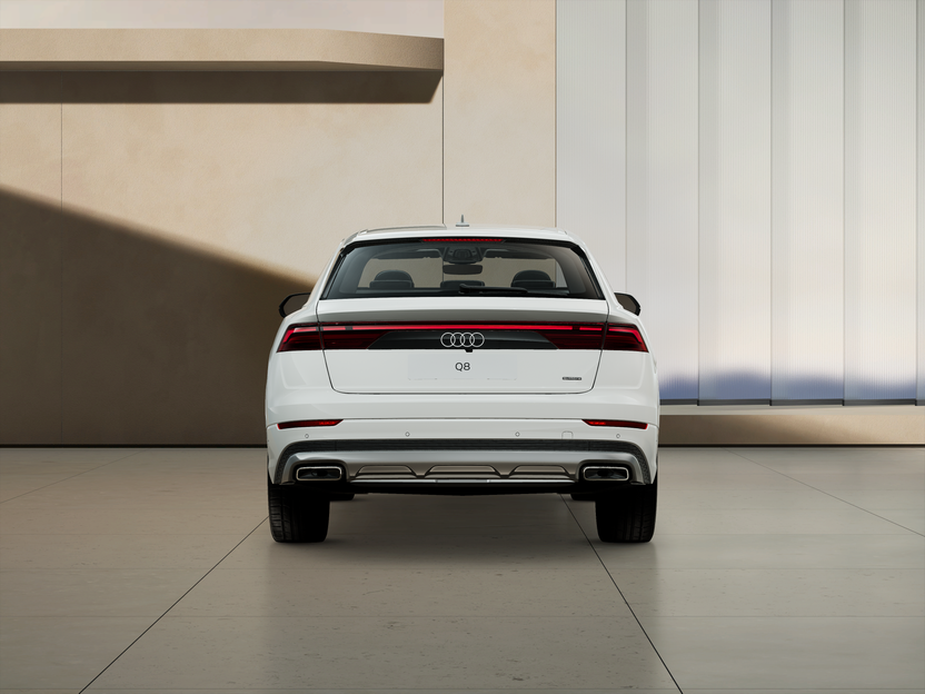 Зображення Audi Q8 50 TDI quattro