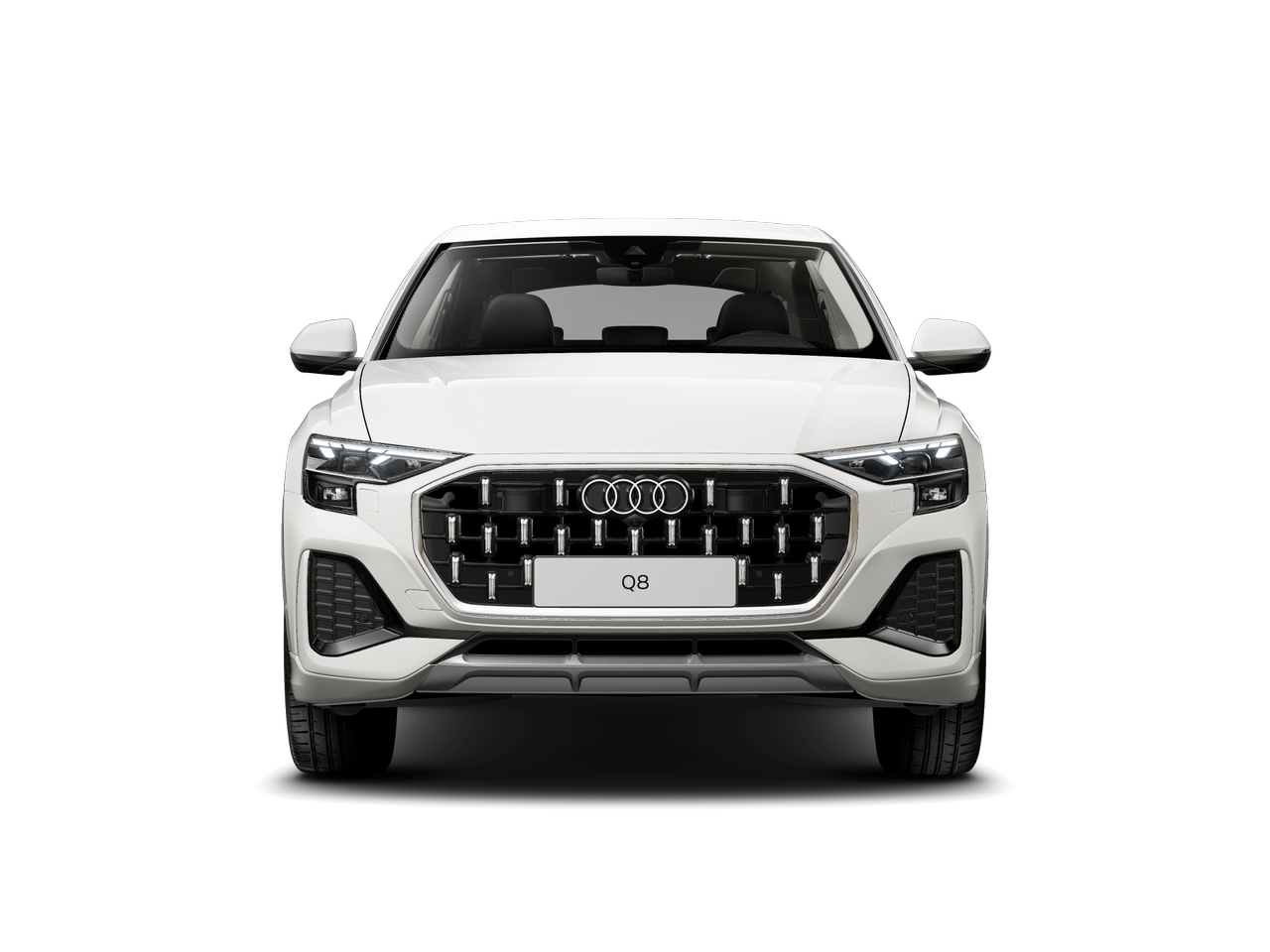 Зображення Audi Q8 50 TDI quattro