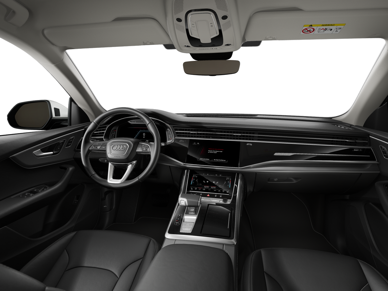 Зображення Audi Q8 50 TDI quattro