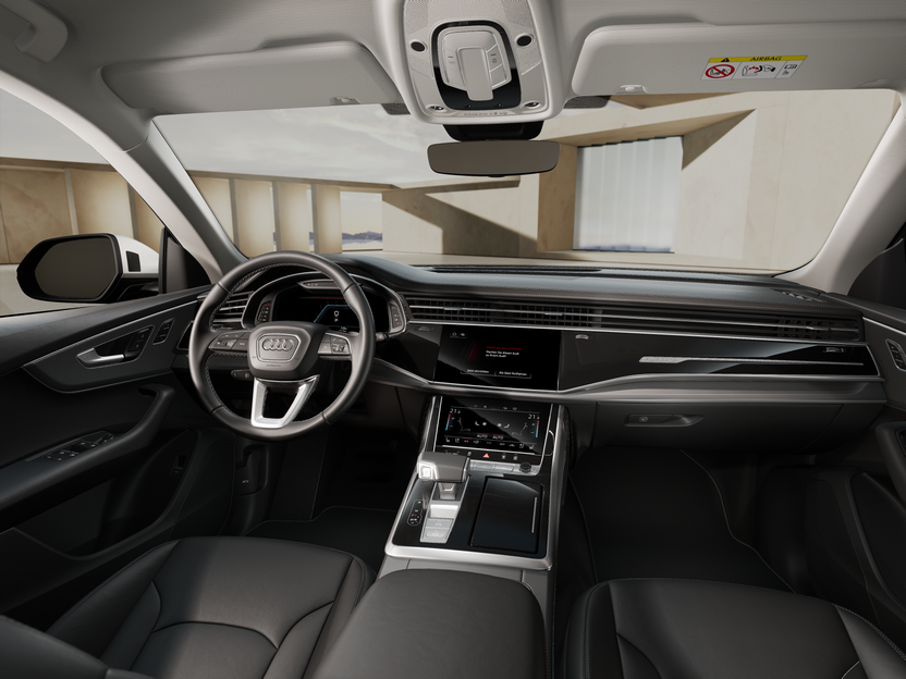 Зображення Audi Q8 50 TDI quattro