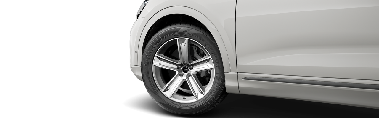 Зображення Audi Q8 50 TDI quattro