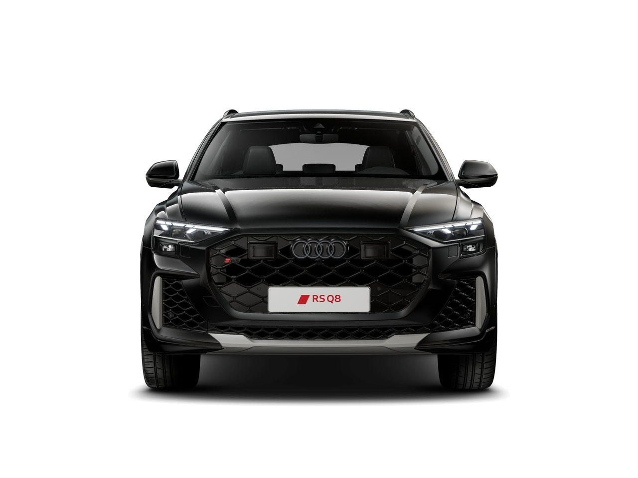 Зображення Audi RS Q8 performance