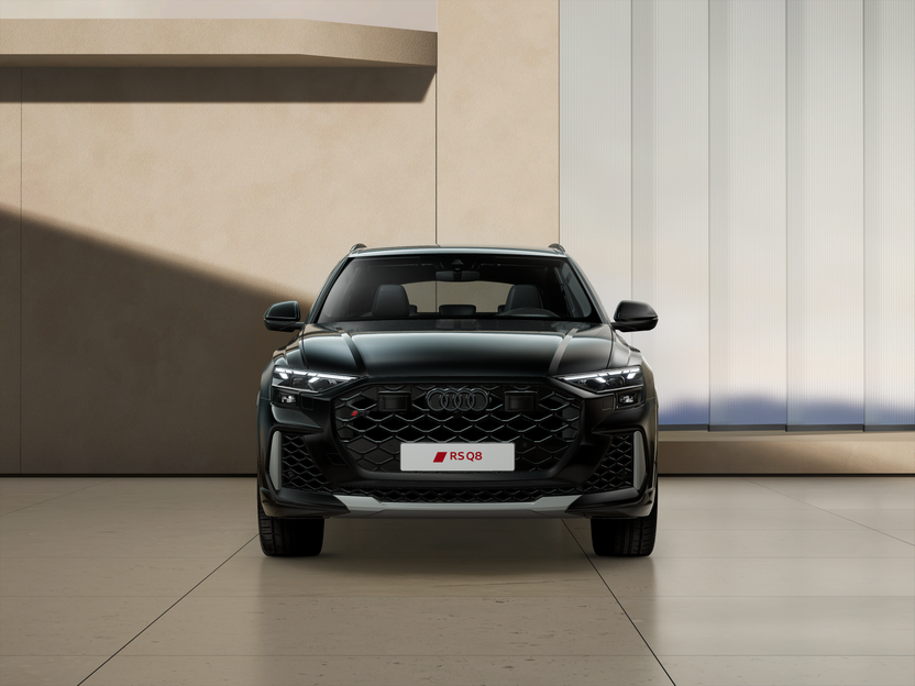 Зображення Audi RS Q8 performance