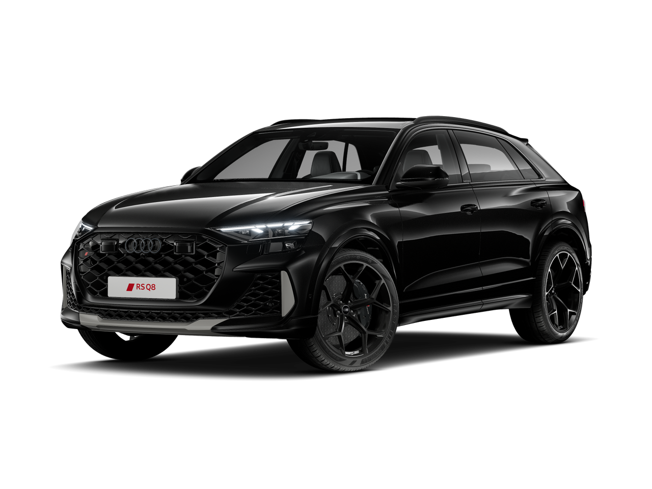 Зображення Audi RS Q8 performance