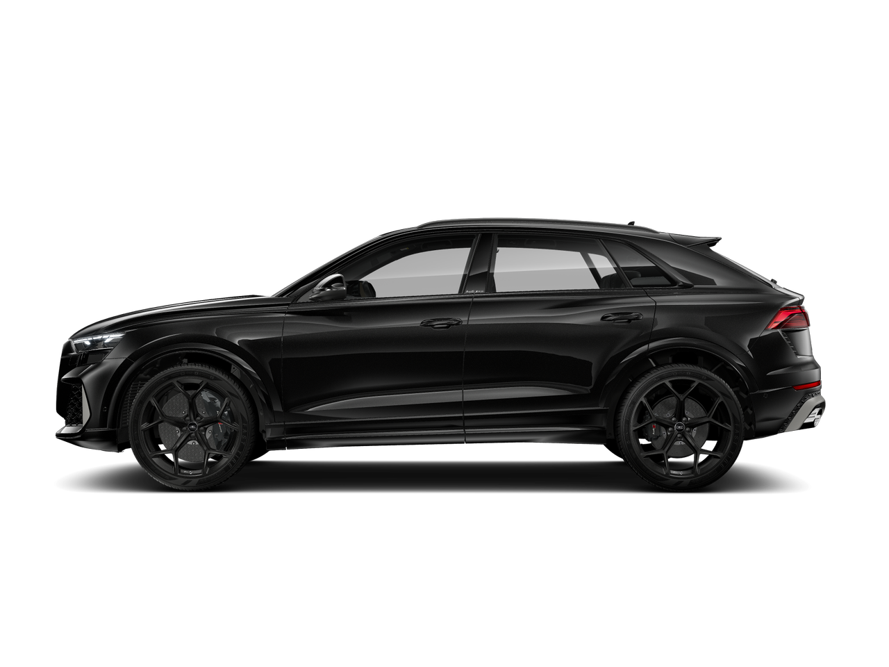 Зображення Audi RS Q8 performance