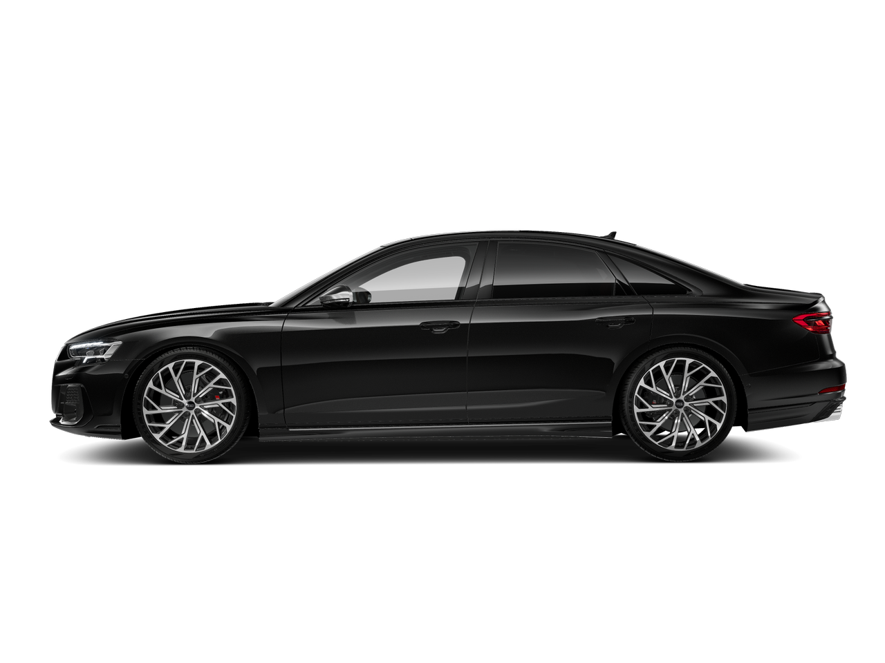 Зображення Audi S8 TFSI