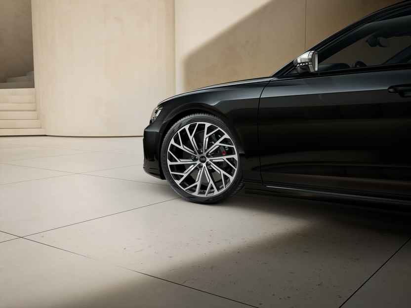 Зображення Audi S8 TFSI
