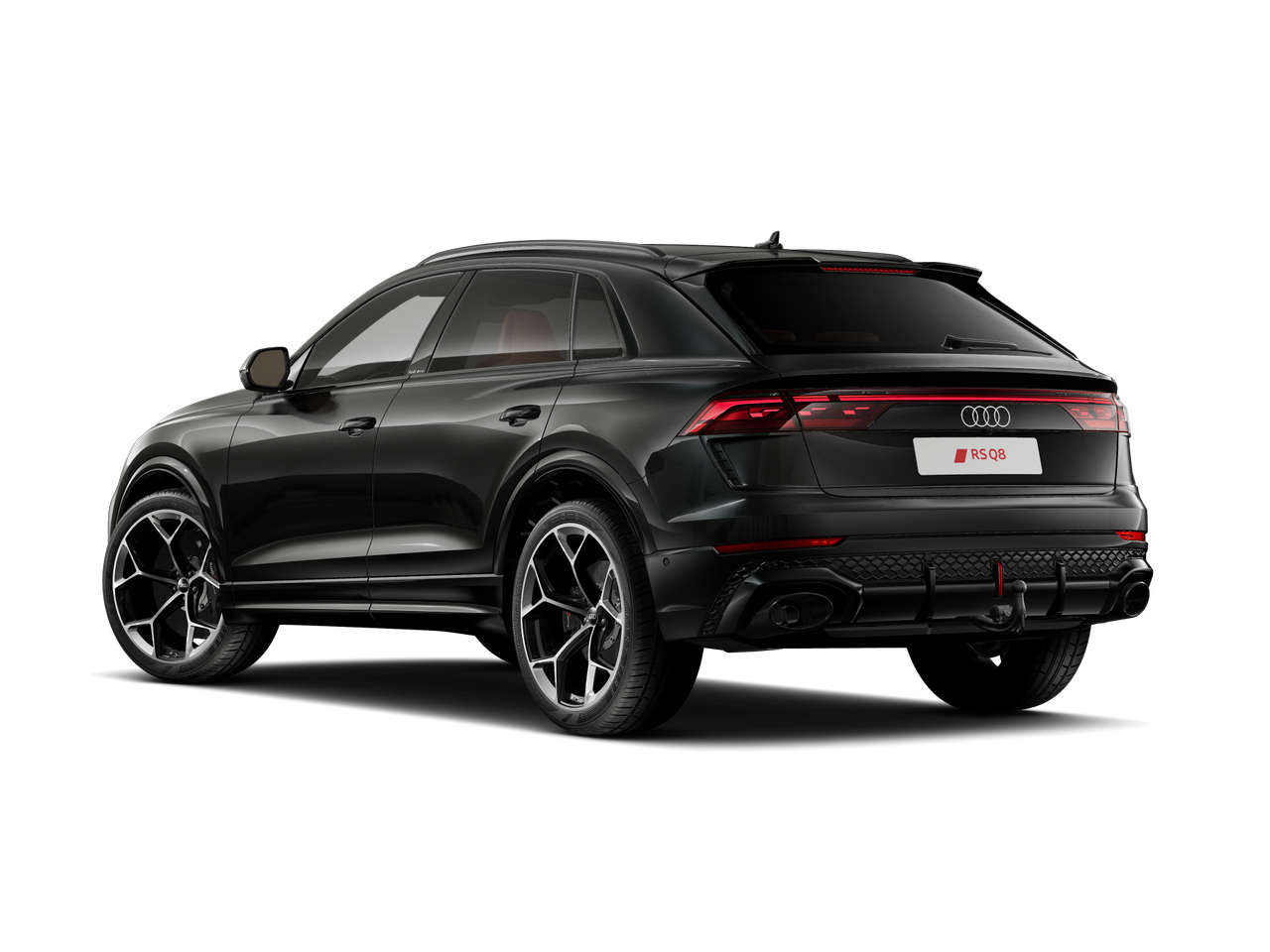 Зображення Audi RS Q8 performance