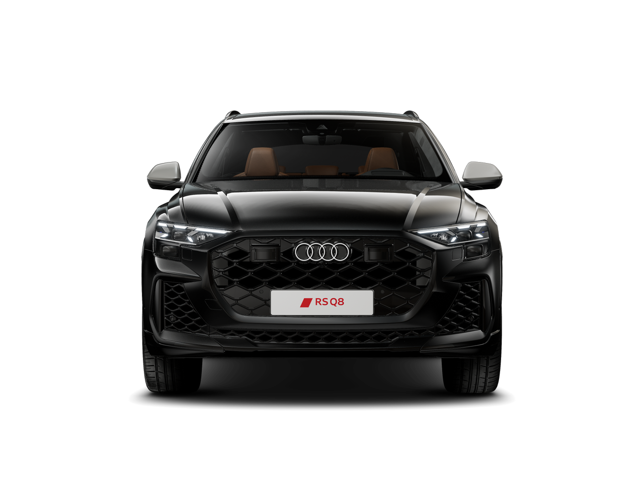 Зображення Audi RS Q8 performance