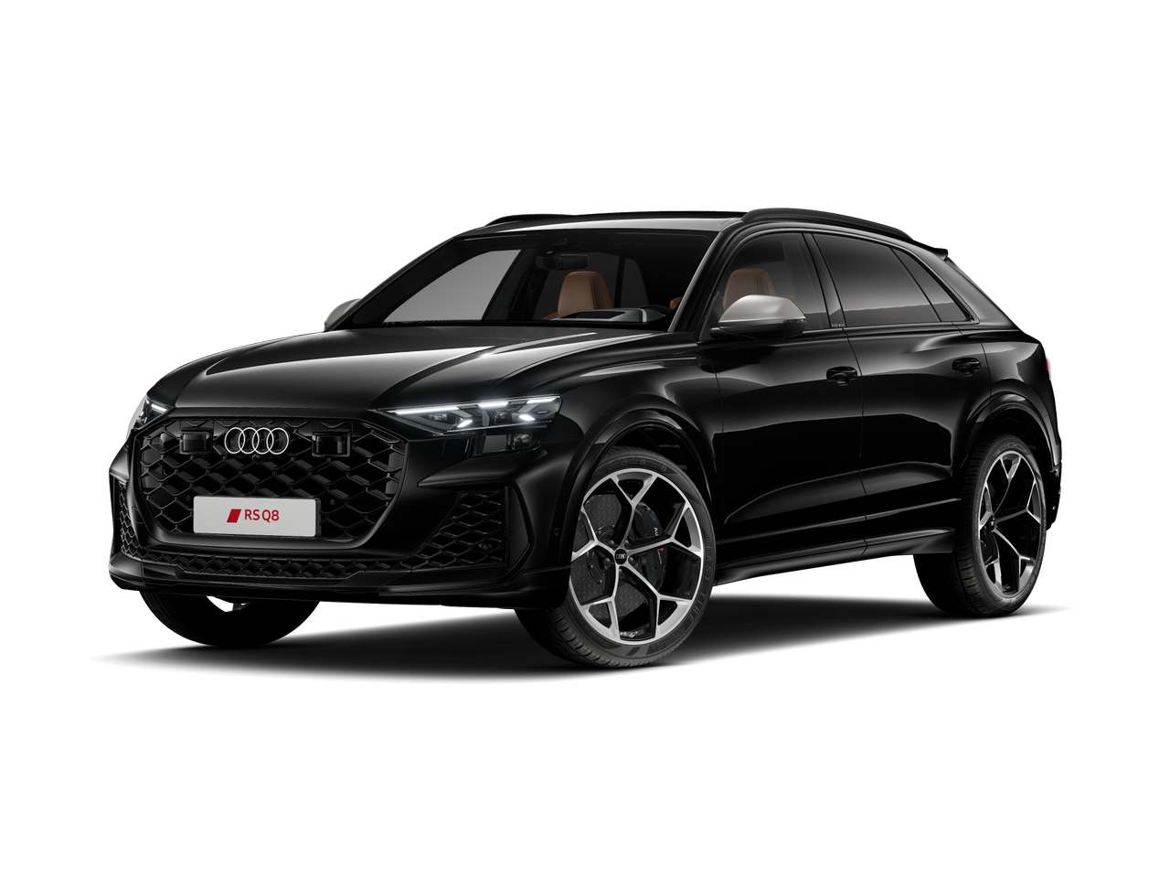 Зображення Audi RS Q8 performance