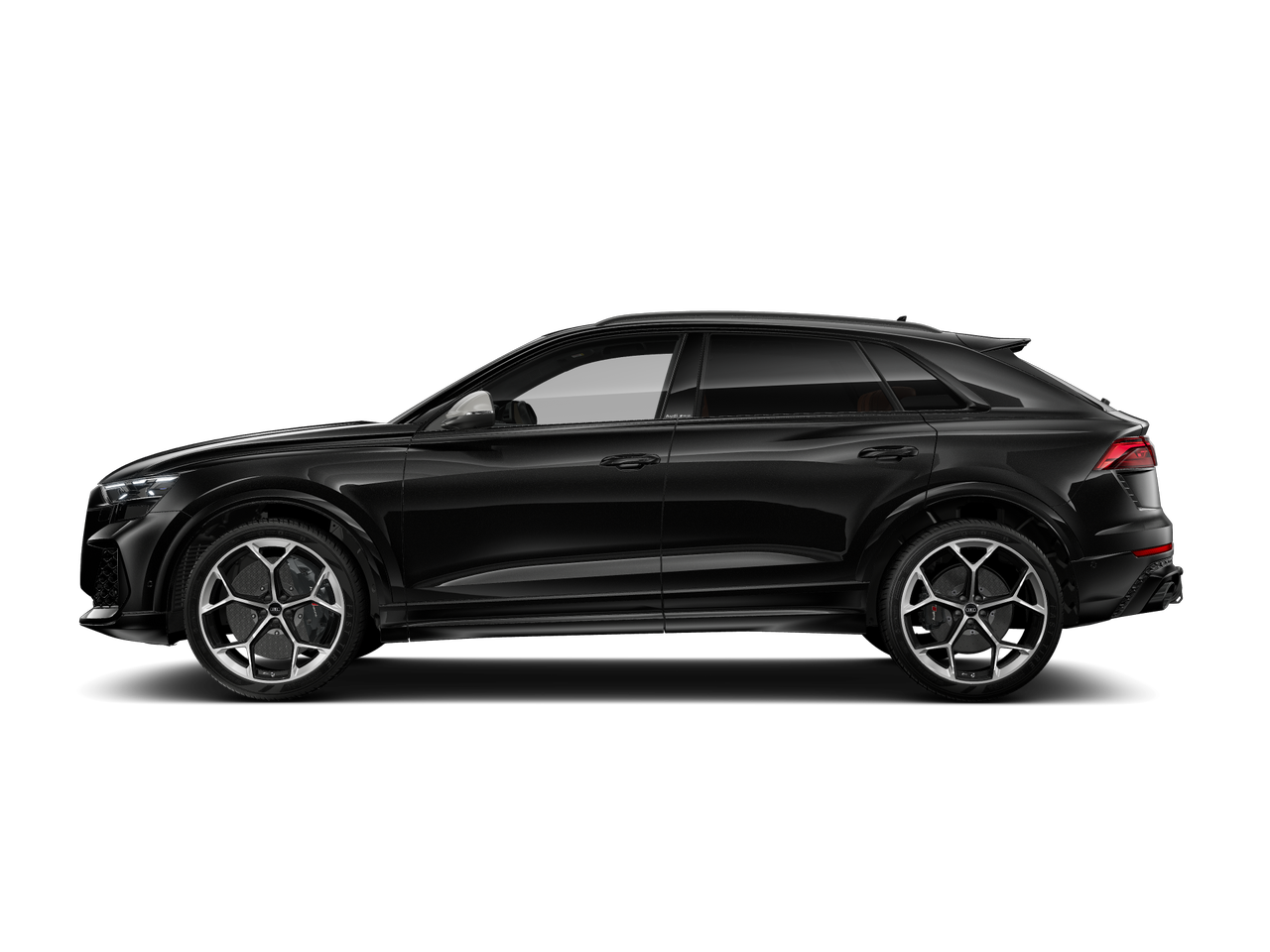 Зображення Audi RS Q8 performance