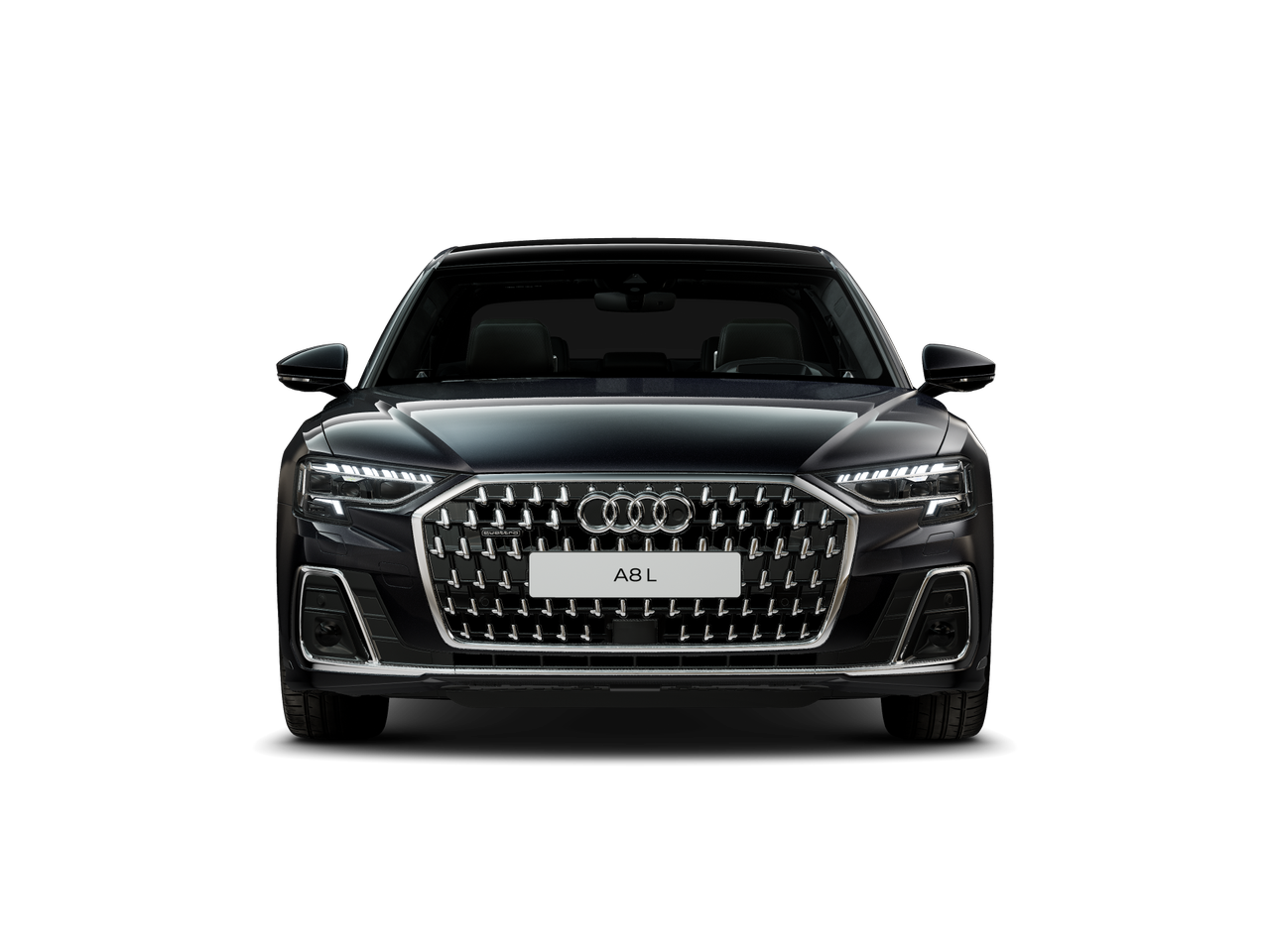 Зображення Audi A8 L 50 TDI quattro