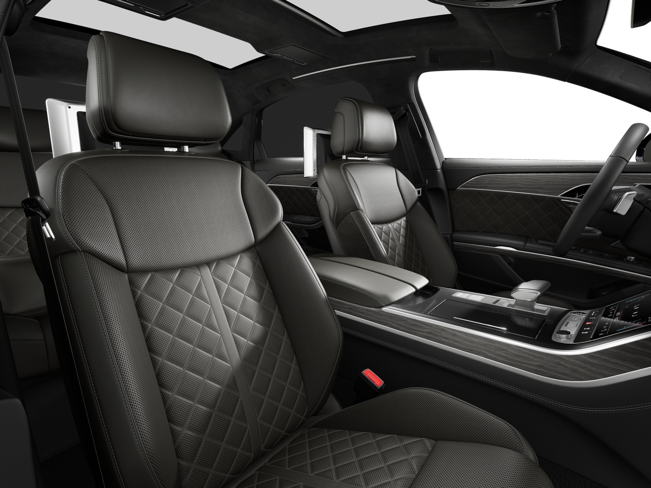 Зображення Audi A8 L 50 TDI quattro