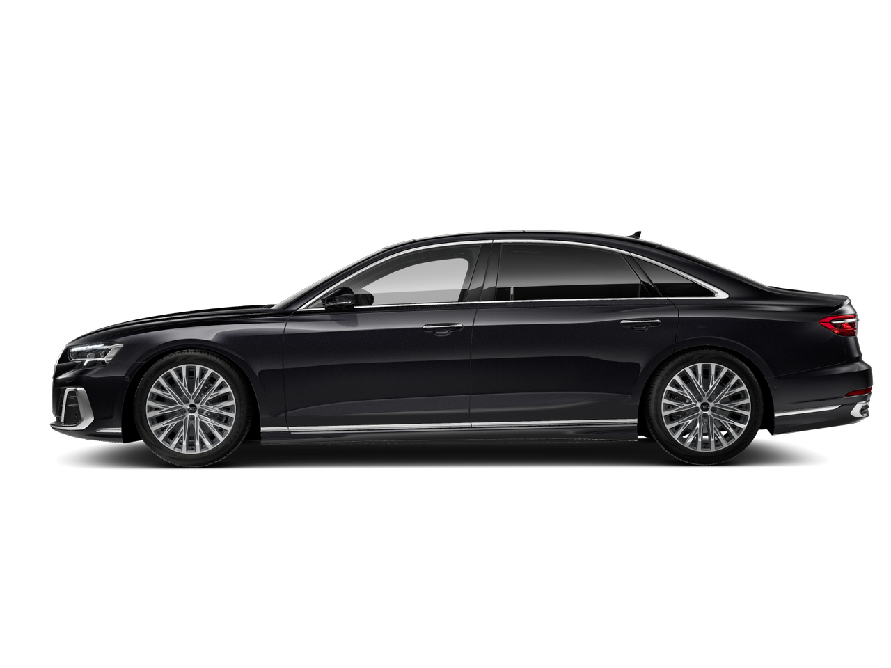 Зображення Audi A8 L 50 TDI quattro