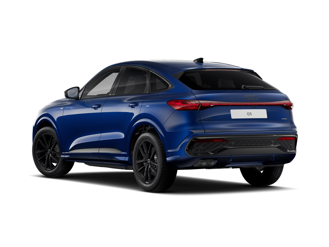 Зображення Audi Q5 Sportback TDI quattro 150 kW
