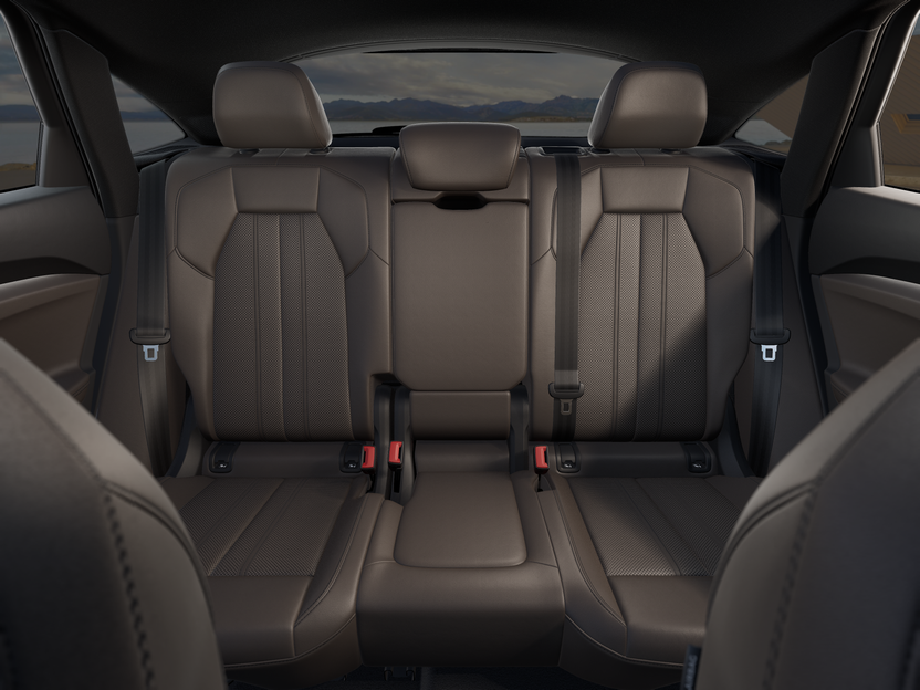 Зображення Audi Q5 Sportback TDI quattro 150 kW