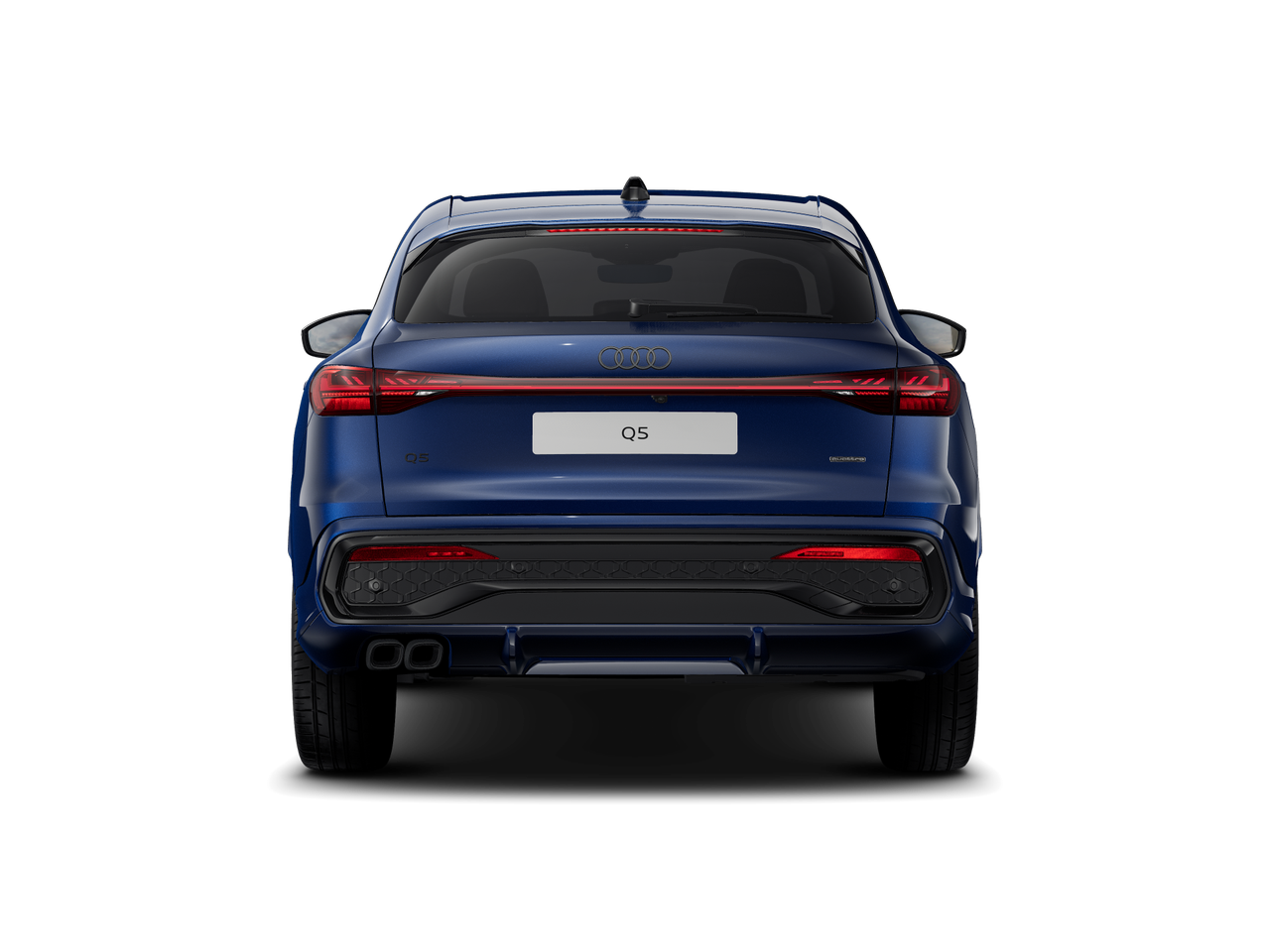 Зображення Audi Q5 Sportback TDI quattro 150 kW