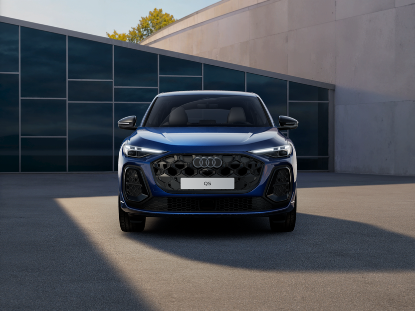 Зображення Audi Q5 Sportback TDI quattro 150 kW
