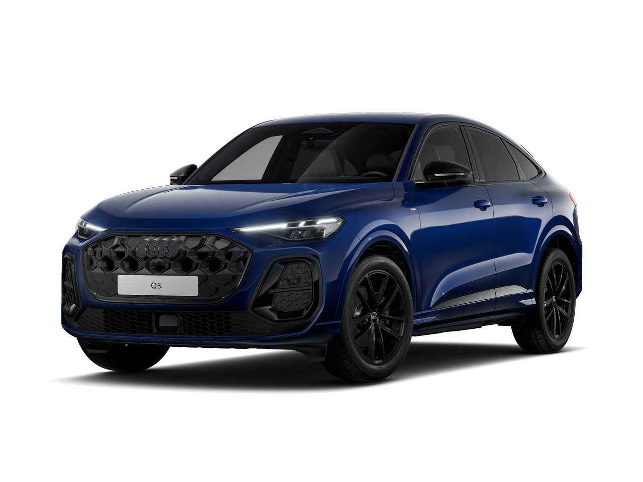 Зображення Audi Q5 Sportback TDI quattro 150 kW
